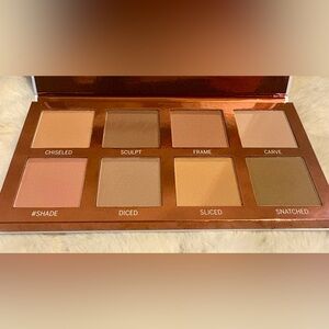 Scott Barnes Scultping & Contour N 1 - Neutral Shades